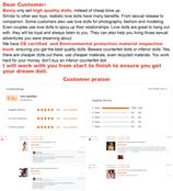 140 cm 4 ft 7.1 in Hot selling life-size realistic hot sex doll invented by automatic woman
